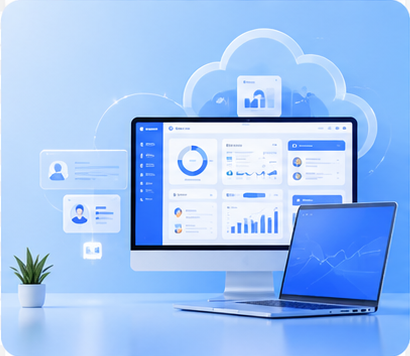SaaS SEO案例
